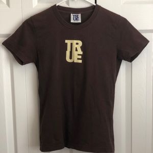 True Shirt (M)